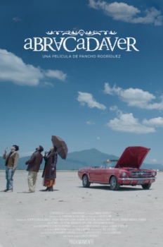 poster Abracadaver&nbsp;&nbsp;(2024)