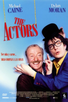 poster Actores&nbsp;&nbsp;(2003)