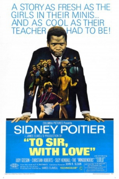 poster Al maestro, con cariño&nbsp;&nbsp;(1967)