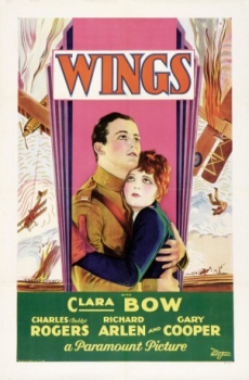 poster Alas&nbsp;&nbsp;(1927)