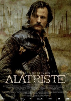 poster Alatriste&nbsp;&nbsp;(2006)