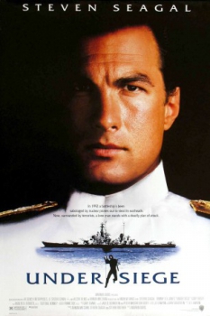 poster Alerta máxima&nbsp;&nbsp;(1992)