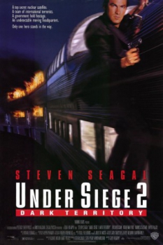poster Alerta máxima 2&nbsp;&nbsp;(1995)