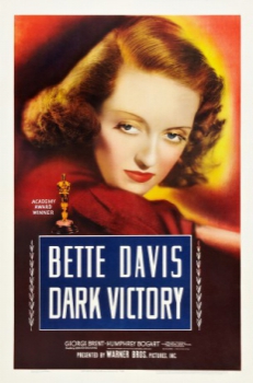 poster Amarga victoria&nbsp;&nbsp;(1939)