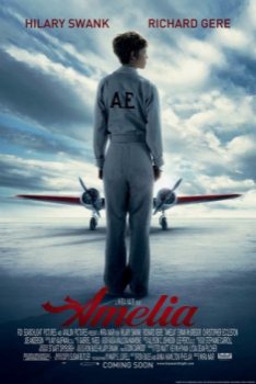 poster Amelia&nbsp;&nbsp;(2009)