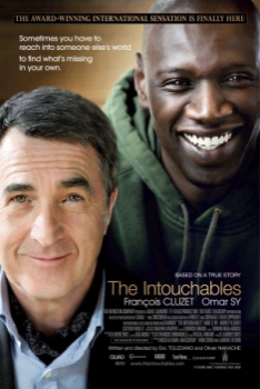 poster Amigos&nbsp;&nbsp;(2011)