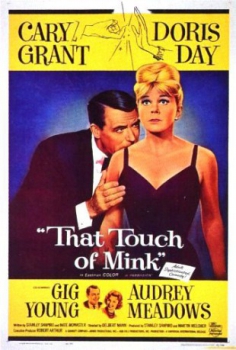 poster Amor al vuelo&nbsp;&nbsp;(1962)