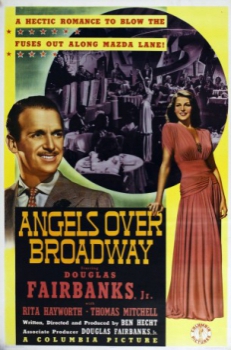 poster Antes que me muera&nbsp;&nbsp;(1940)