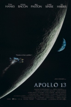poster Apolo 13&nbsp;&nbsp;(1995)