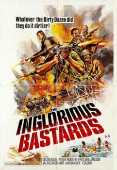 poster Aquel maldito tren blindado&nbsp;&nbsp;(1978)