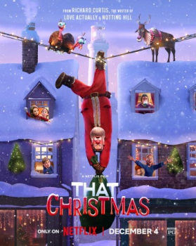 poster Aquella Navidad&nbsp;&nbsp;(2024)