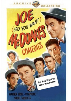 poster Así que quieres llevar los pantalones&nbsp;&nbsp;(1952)