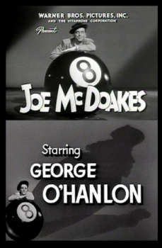 poster Así que quieres un televisor&nbsp;&nbsp;(1953)
