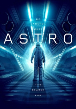 poster Astro&nbsp;&nbsp;(2018)