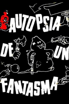poster Autopsia de un fantasma&nbsp;&nbsp;(1968)