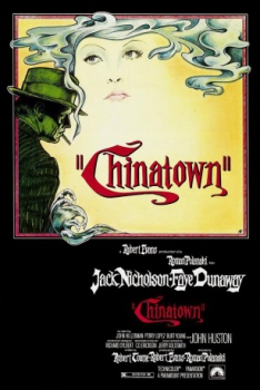 poster Barrio Chino&nbsp;&nbsp;(1974)