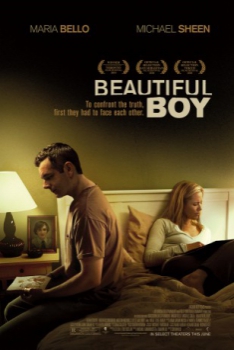 poster Beautiful Boy&nbsp;&nbsp;(2010)