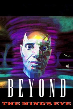 poster Beyond The Mind's Eye&nbsp;&nbsp;(1992)