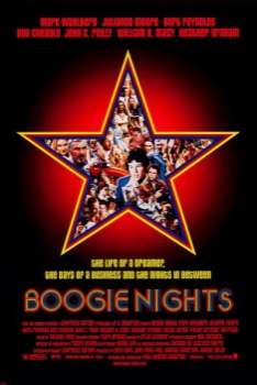 poster Boogie Nights: Juegos de placer&nbsp;&nbsp;(1997)
