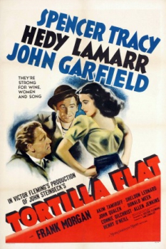 poster Camaradas errantes&nbsp;&nbsp;(1942)