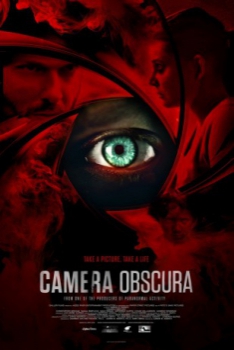 poster Camera Obscura&nbsp;&nbsp;(2017)
