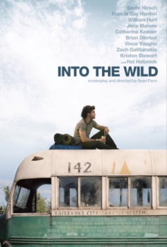 poster Camino salvaje&nbsp;&nbsp;(2007)