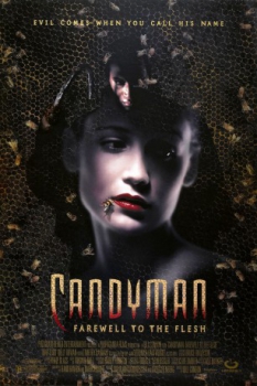 poster Candyman 2&nbsp;&nbsp;(1995)