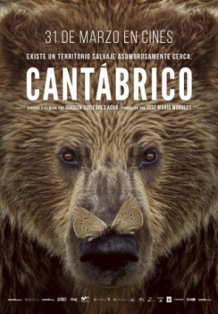 poster Cantábrico&nbsp;&nbsp;(2017)