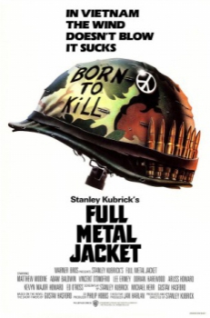 poster Cara de guerra&nbsp;&nbsp;(1987)