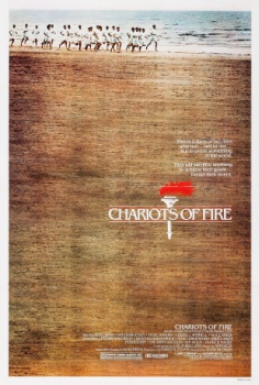 poster Carros de fuego&nbsp;&nbsp;(1981)