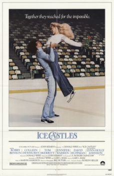 poster Castillos de hielo&nbsp;&nbsp;(1978)