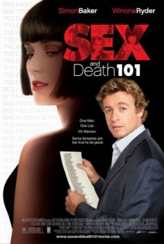 poster Cazando al seductor&nbsp;&nbsp;(2007)