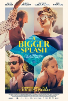 poster Cegados por el sol&nbsp;&nbsp;(2015)