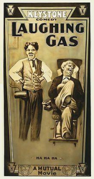 poster Charlot, falso dentista&nbsp;&nbsp;(1914)