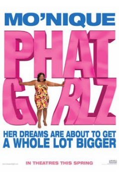 poster Chica XXL&nbsp;&nbsp;(2006)