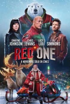poster Código: Traje Rojo&nbsp;&nbsp;(2024)