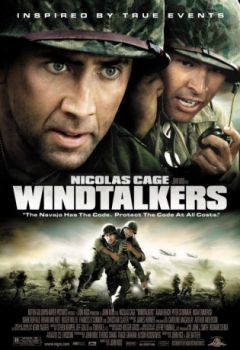poster Códigos de guerra&nbsp;&nbsp;(2002)