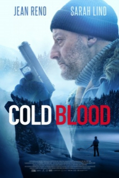 poster Cold Blood&nbsp;&nbsp;(2019)