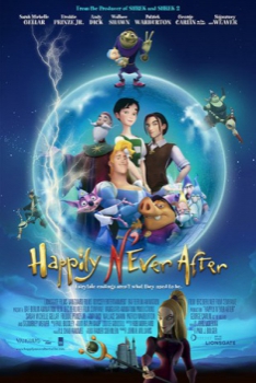 poster Colorín, colorado, este cuento no ha acabado&nbsp;&nbsp;(2006)