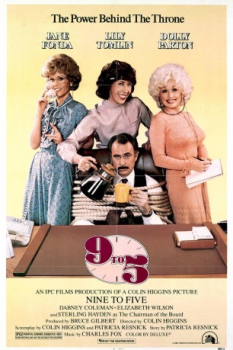 poster Cómo eliminar a su jefe&nbsp;&nbsp;(1980)