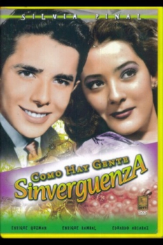 poster Cómo hay gente sinvergüenza!&nbsp;&nbsp;(1972)
