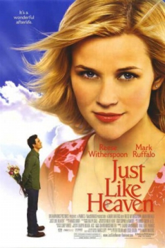 poster Como si fuera cierto&nbsp;&nbsp;(2005)
