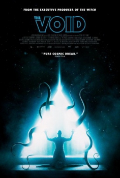poster Conjuros del más allá&nbsp;&nbsp;(2016)