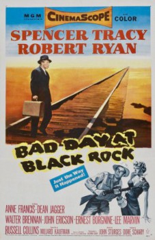 poster Conspiración de silencio&nbsp;&nbsp;(1955)