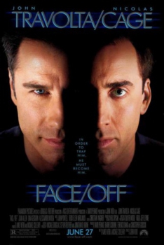poster Contra/Cara&nbsp;&nbsp;(1997)