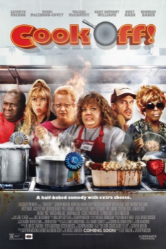 poster Cook-Off!&nbsp;&nbsp;(2007)