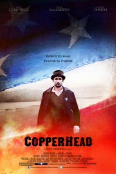 poster Copperhead&nbsp;&nbsp;(2013)