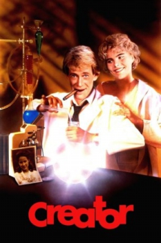 poster Creator&nbsp;&nbsp;(1985)