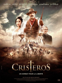 poster Cristiada&nbsp;&nbsp;(2012)