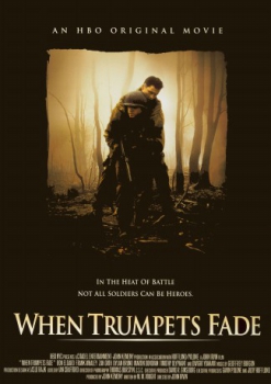 poster Cuando callan las trompetas&nbsp;&nbsp;(1998)